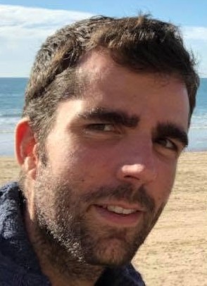 Photo de Camille SARLIN, Vice-secrétaire